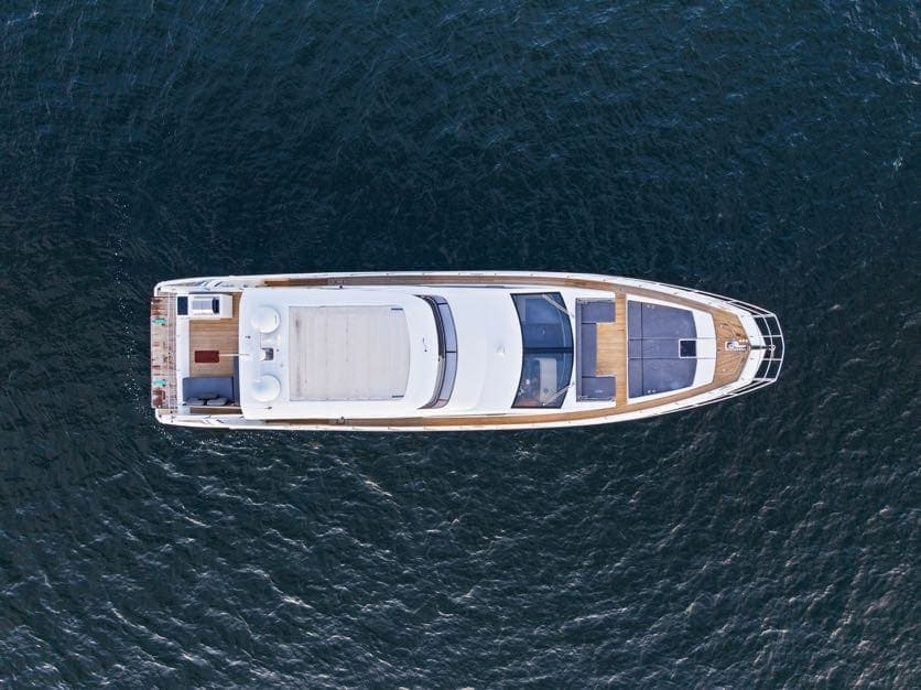 Azimut 68