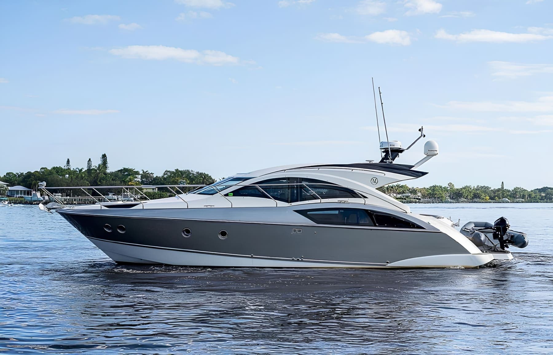 Marquis 42