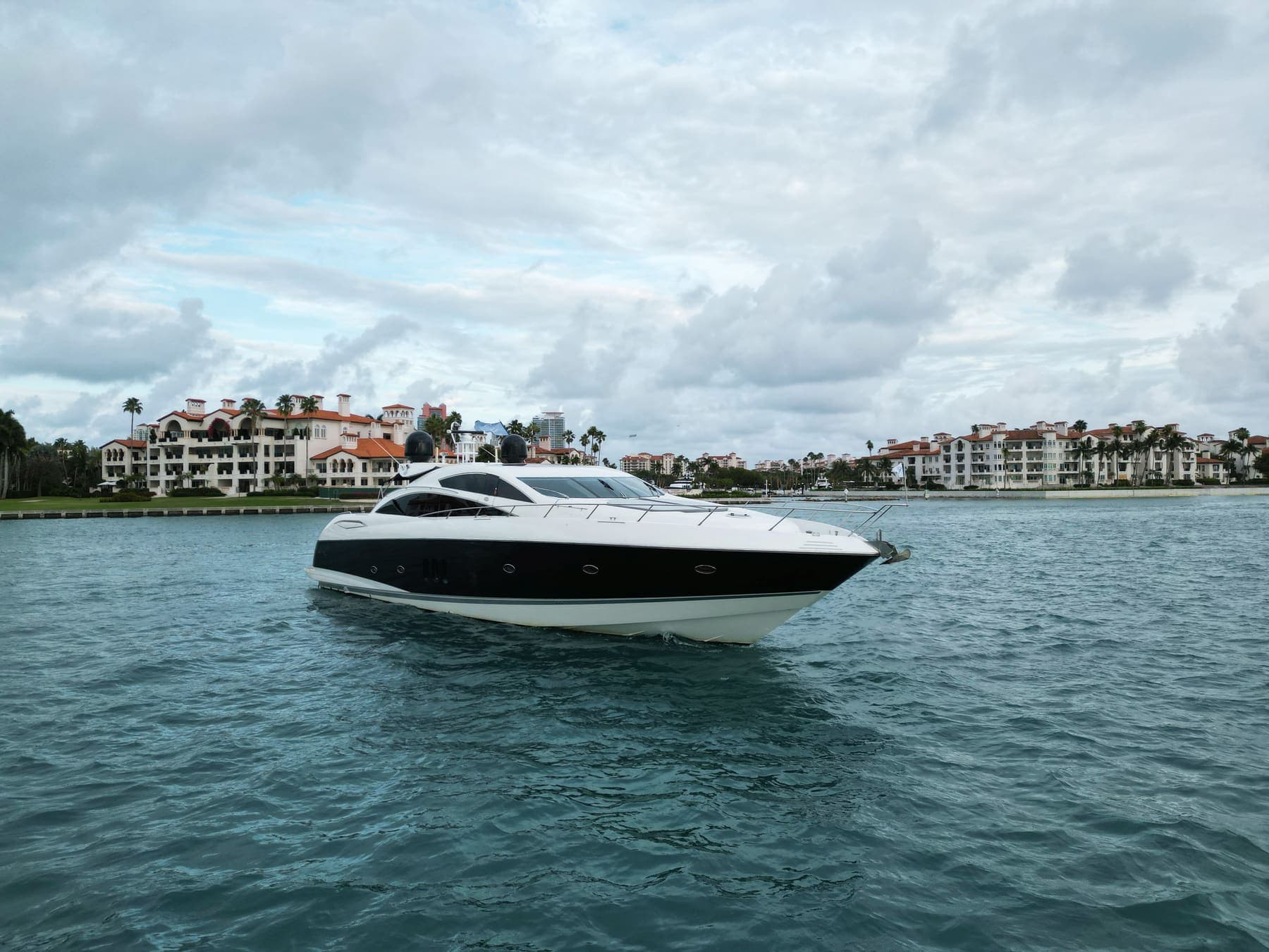 Predator 82