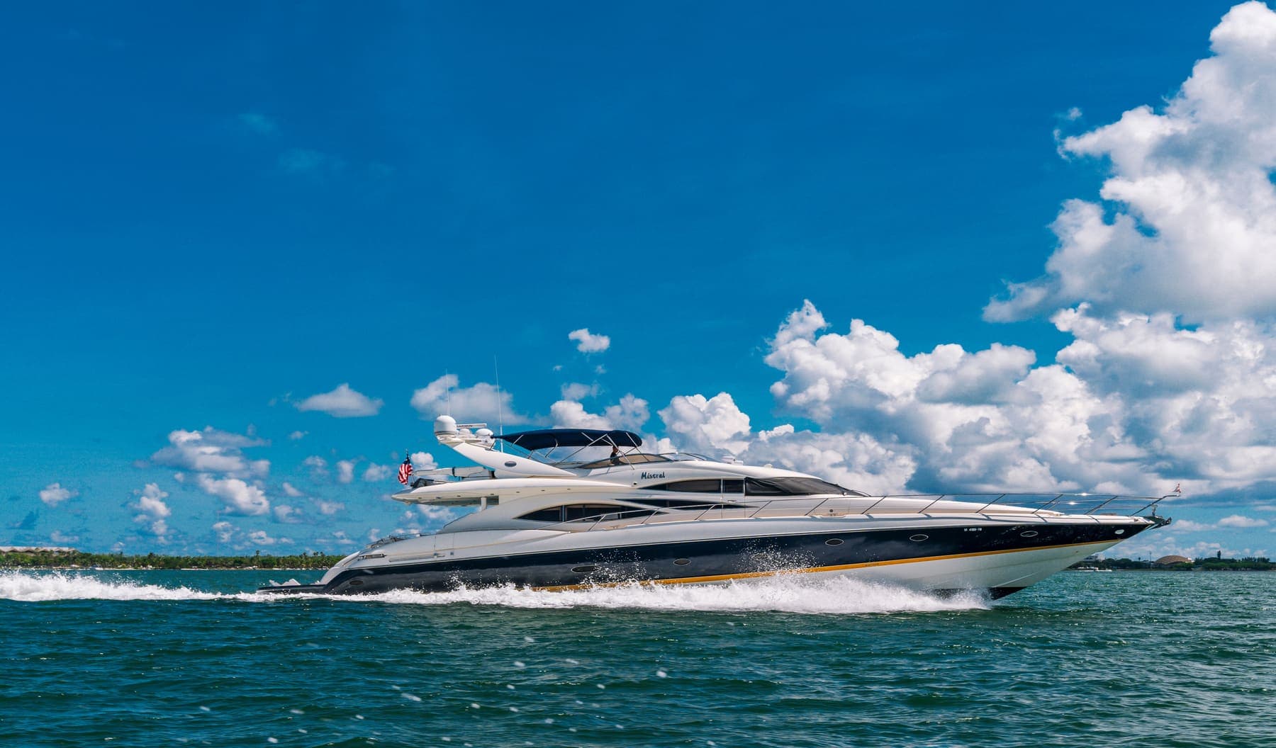 Sunseeker 88
