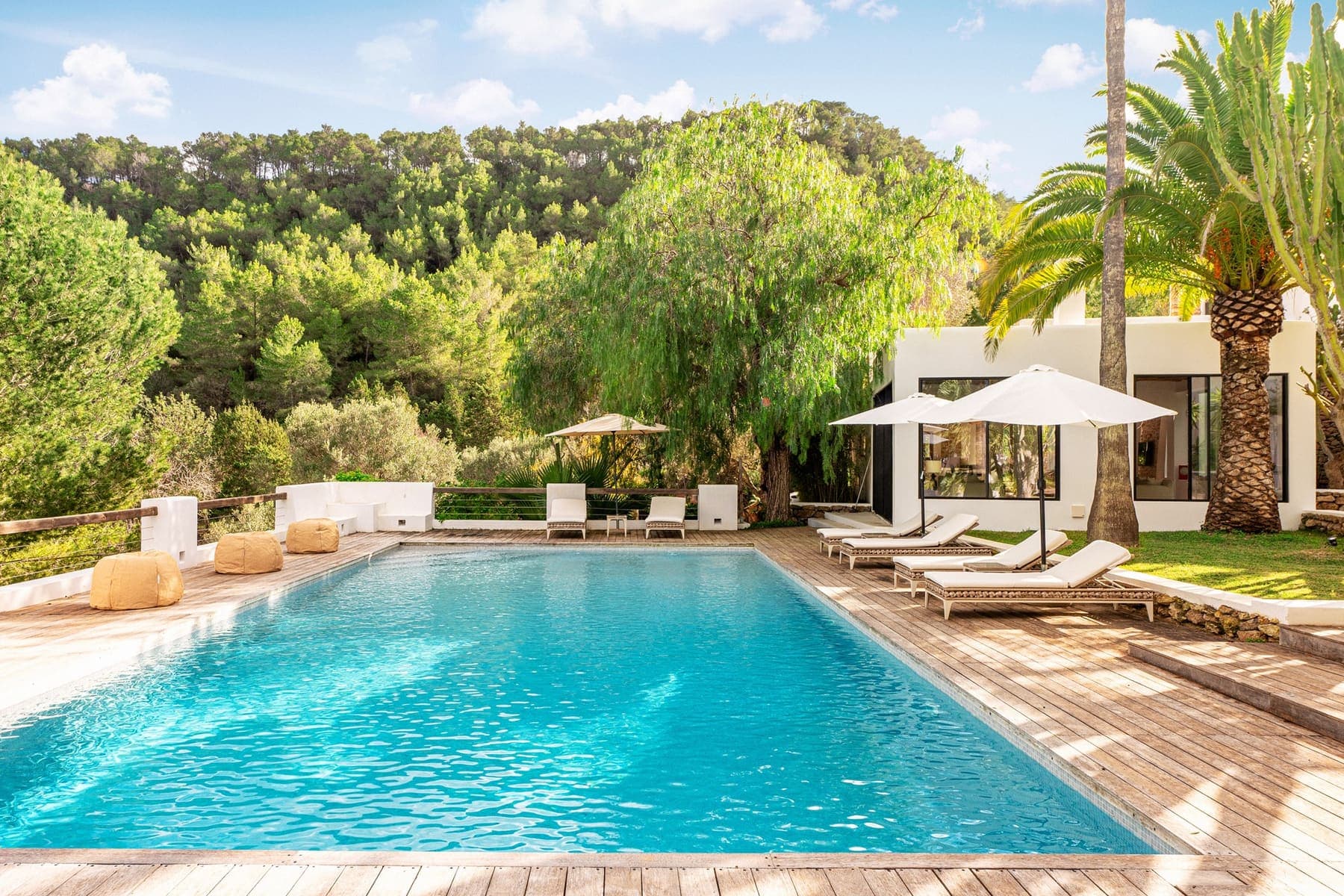Villa Can San Antonio