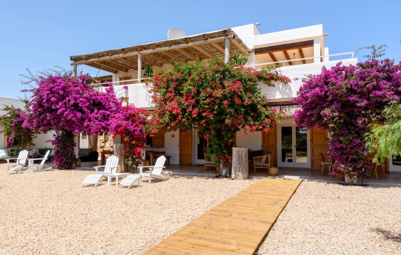 Villa Elsa