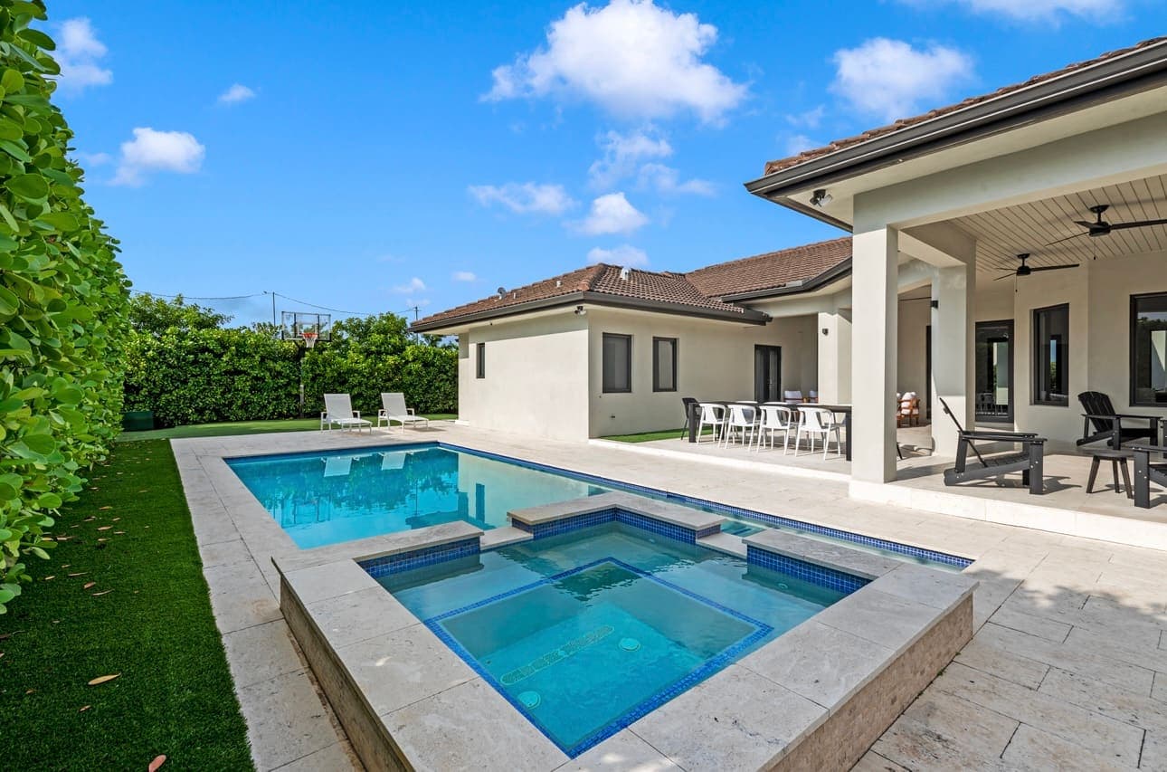 Villa Grand