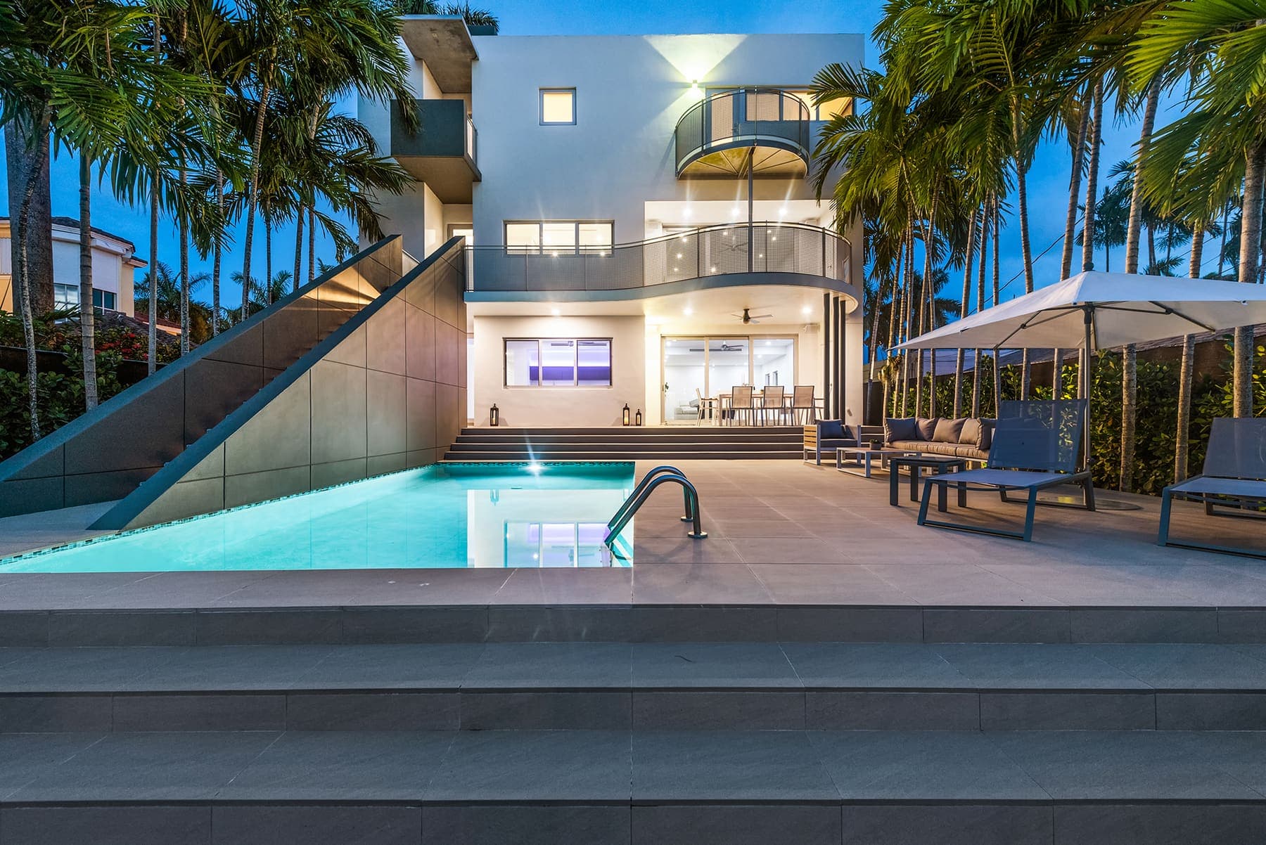 Villa Haven