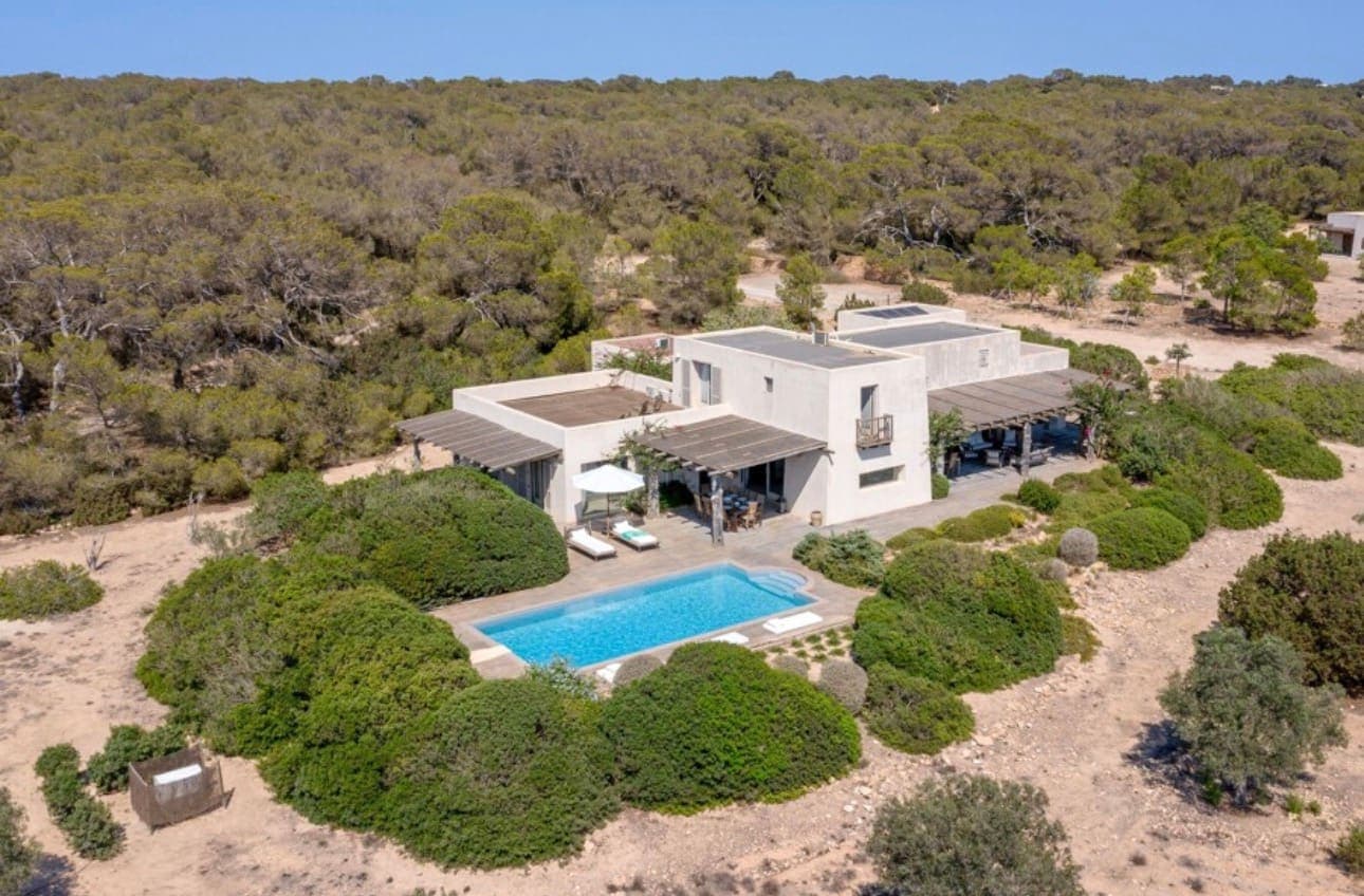 Villa Inika