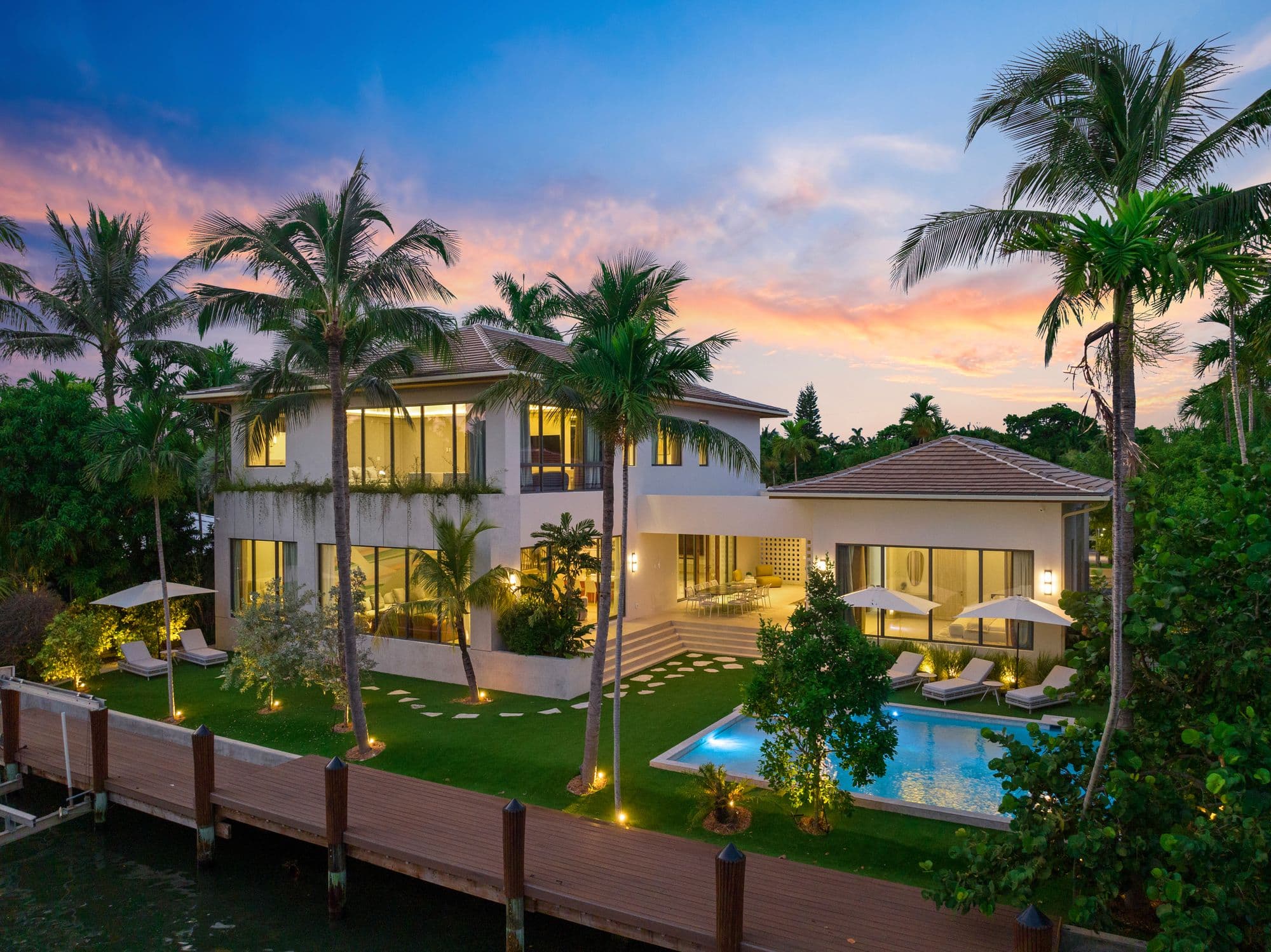 Villa Ipanema