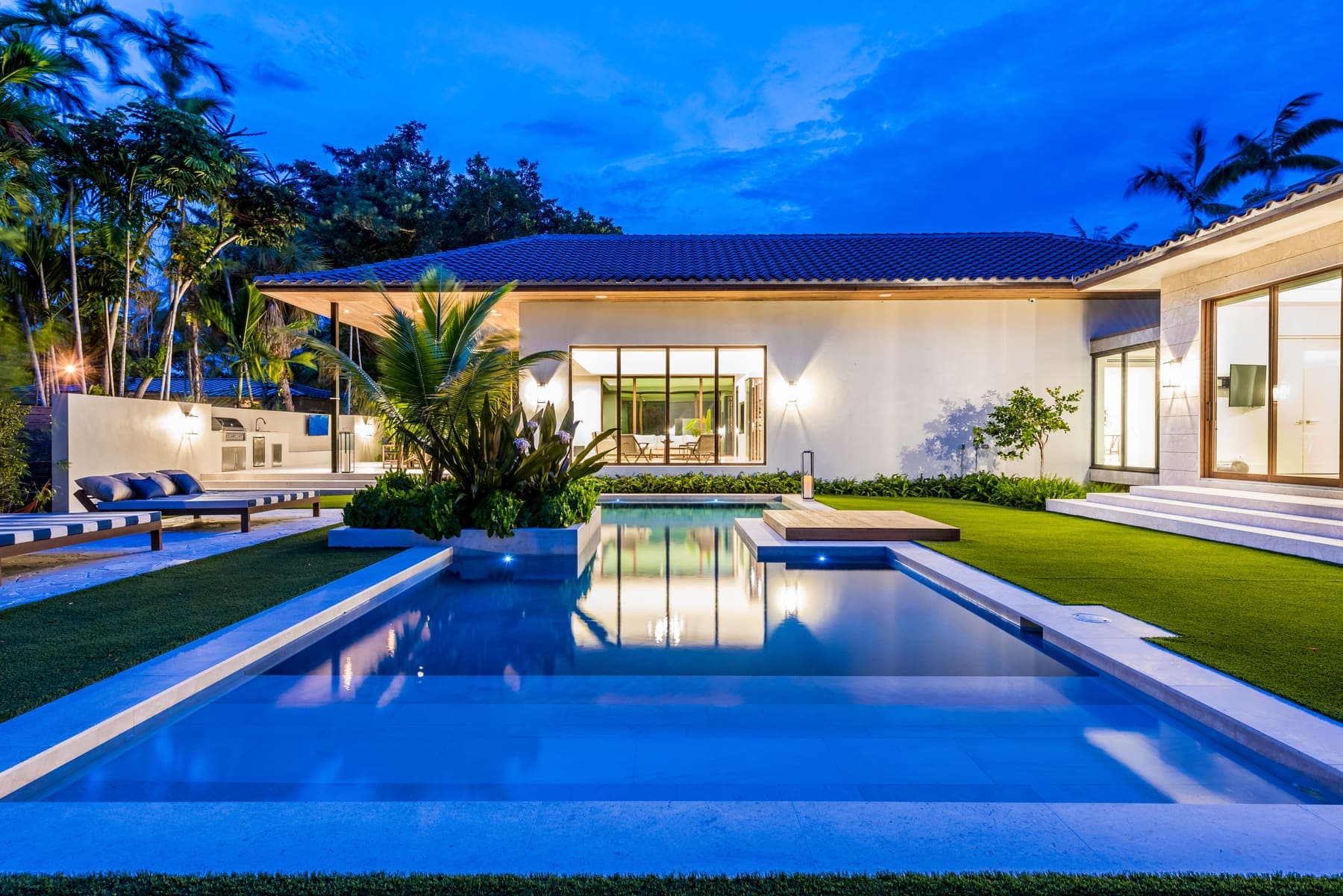Villa Marya