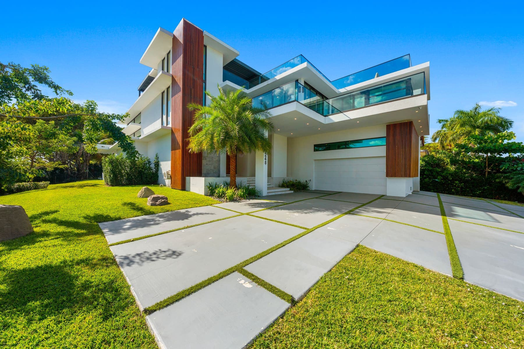 Villa Reverie