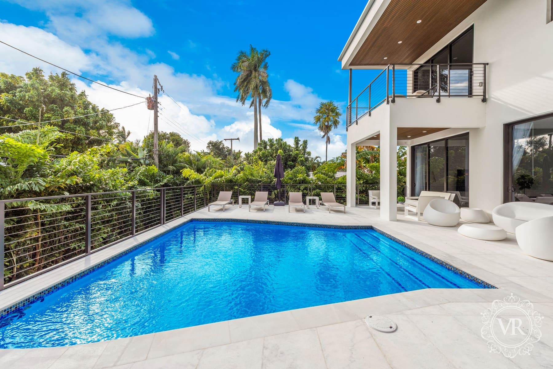 Villa Summercrest