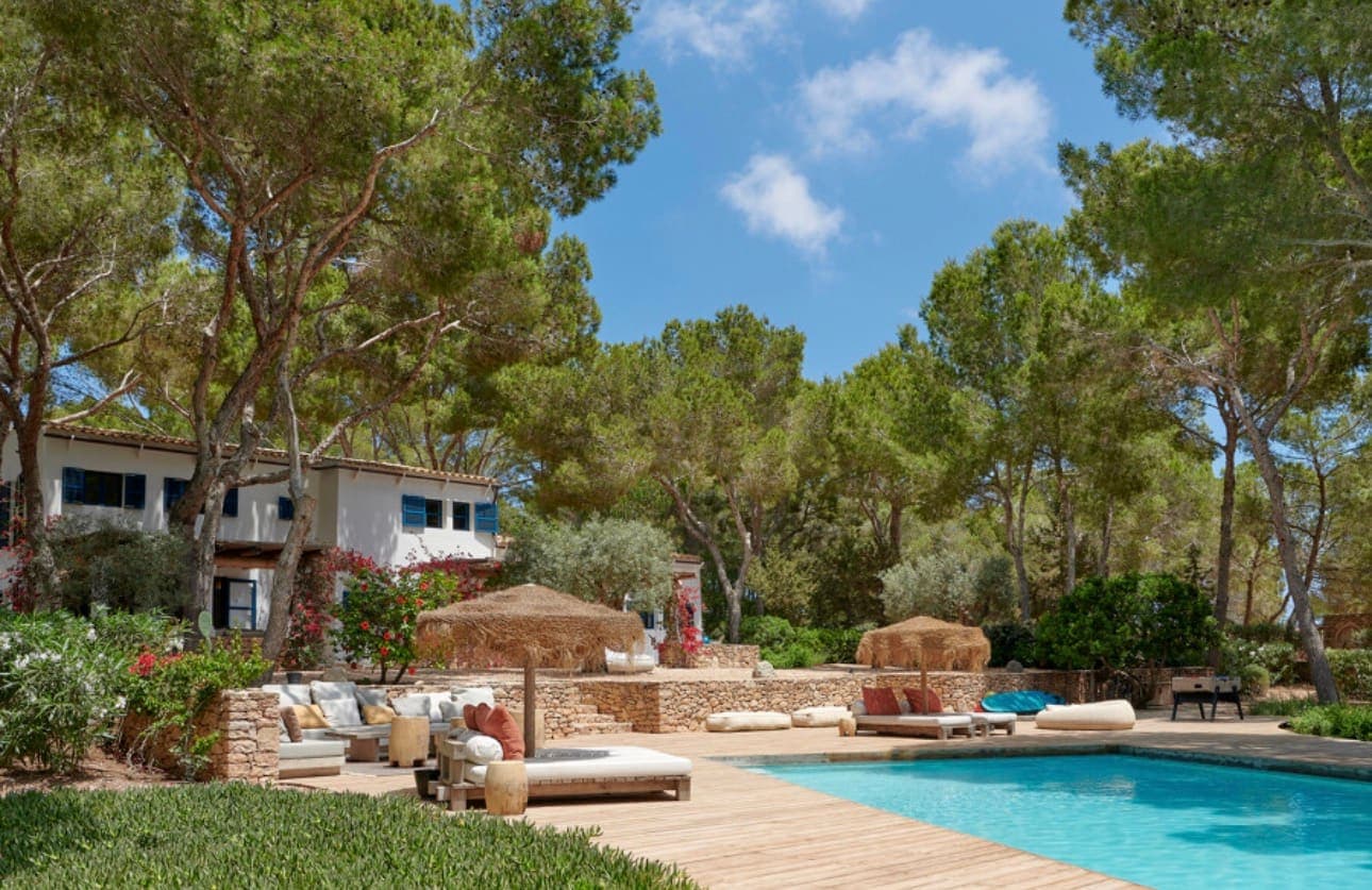 Villa Vilou